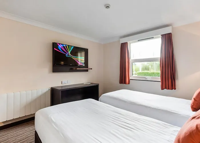 Dragonfly Hotel Bury St Edmunds