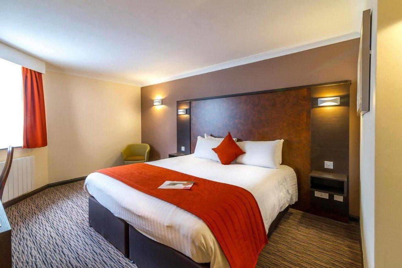 Hotel Dragonfly Bury St Edmunds 3*