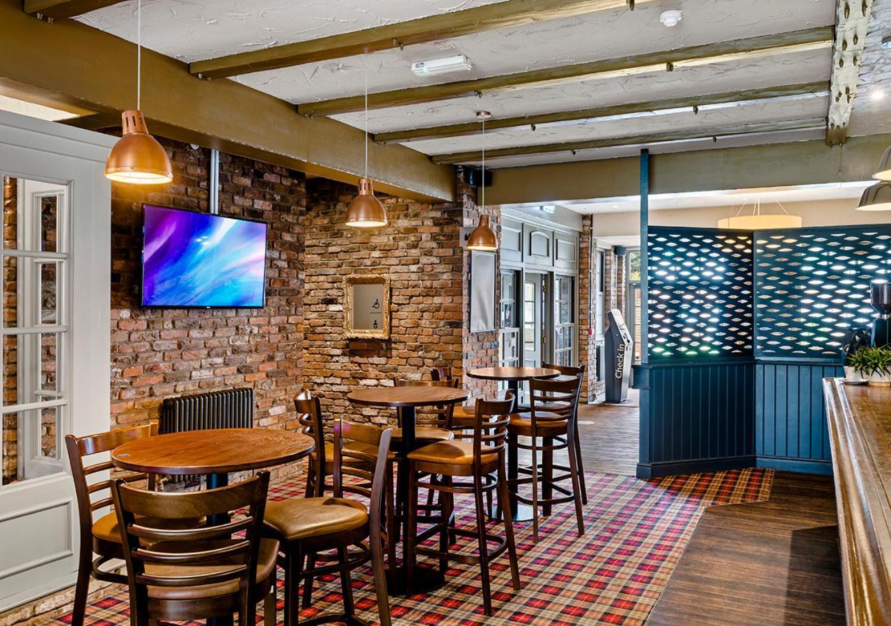 Dragonfly Bury St Edmunds Hotel 3*