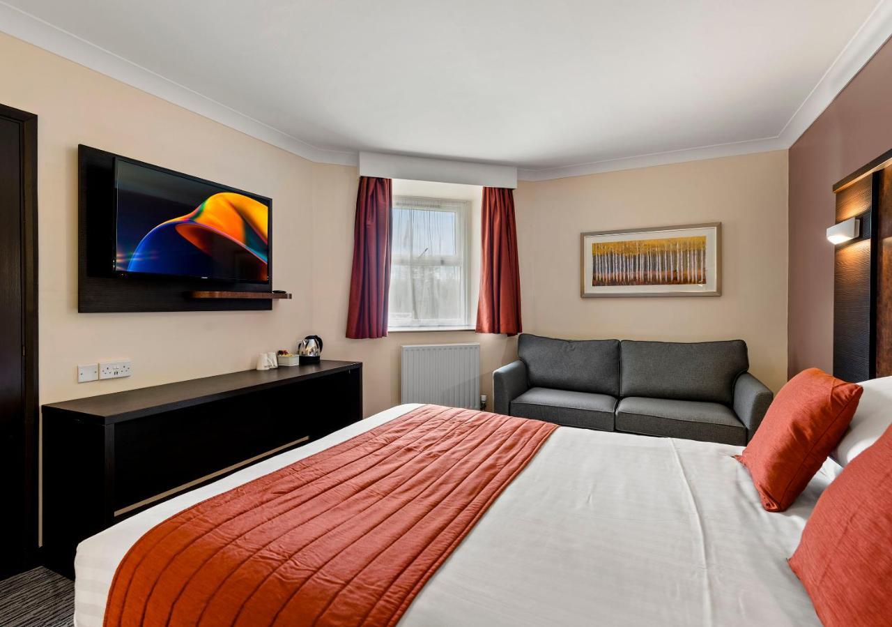 Hotel Dragonfly Bury St Edmunds