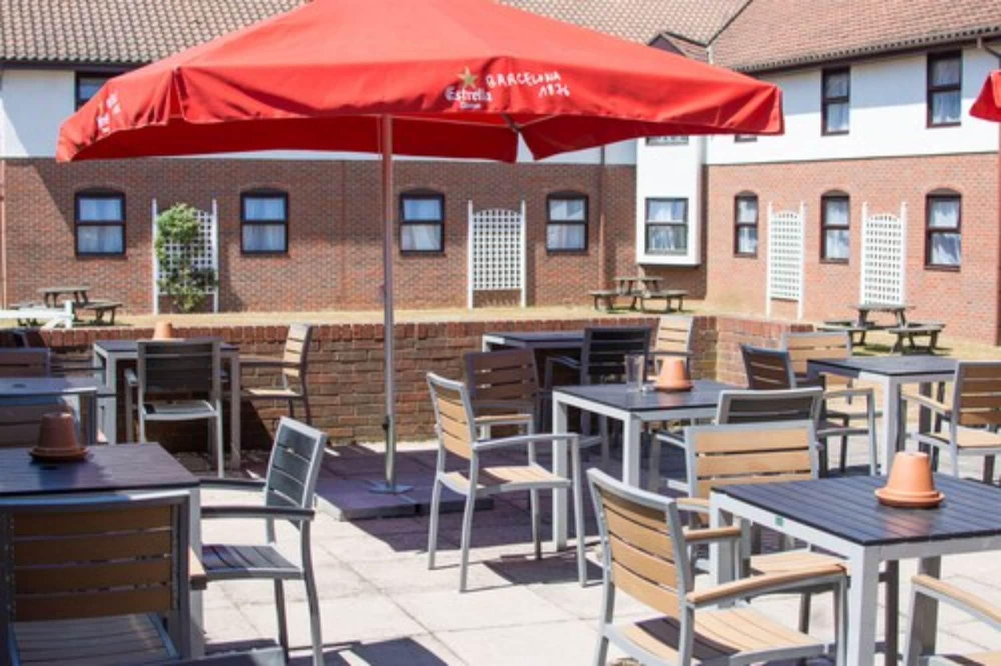 Hotel Dragonfly Bury St Edmunds Bury St. Edmunds